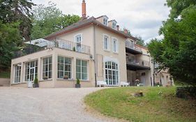 Les Suites De La Domaine Chateau De Fretoy
